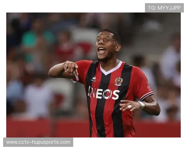 托迪博以4000万欧元转会西汉姆联正式告别尼斯开启新篇章