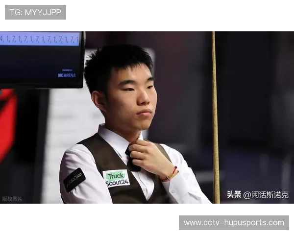 张家玮与奎恩胜者对决 范争一争夺正赛资格精彩上演