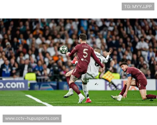 姆巴佩戴帽！皇马总比分6-3淘汰曼城晋级16强