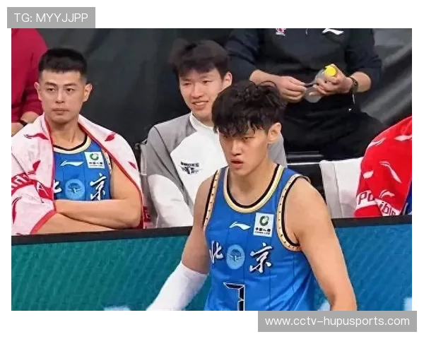 广东不敌北京终结八连胜，元旦夜爆冷