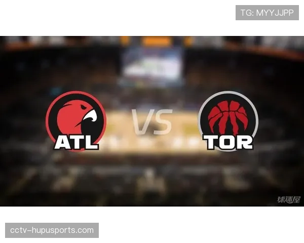 实时战报：老鹰对阵猛龙，双方合计尝试46次中距离跳投